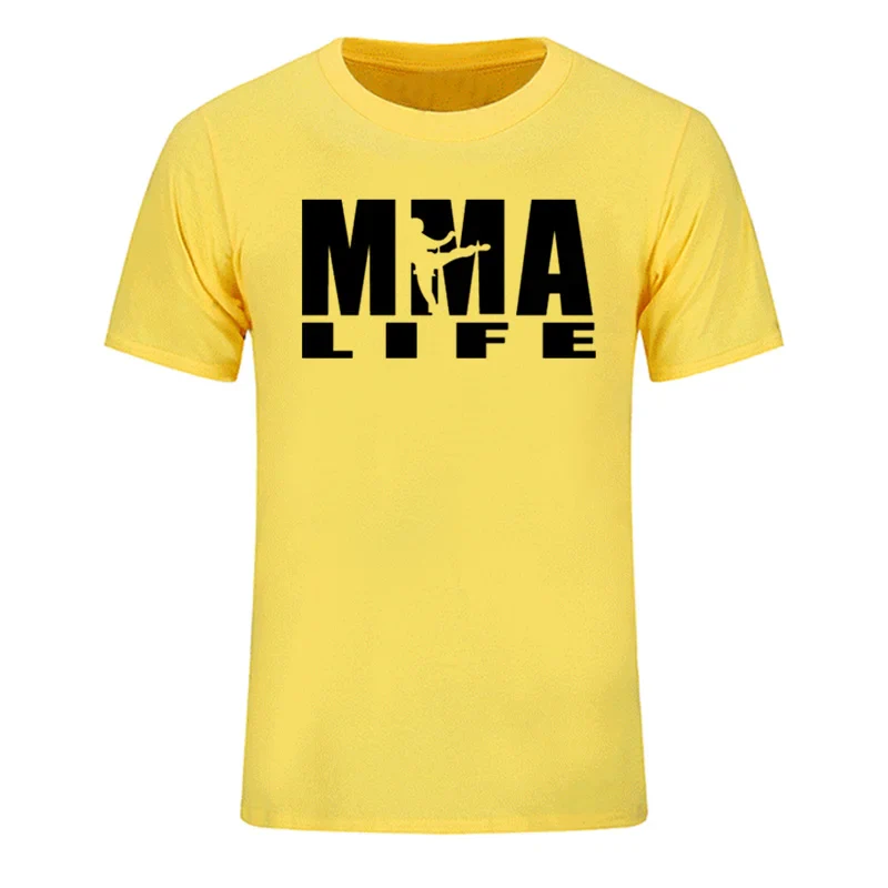 T-Shirt MMA Life – Image 3