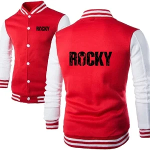 Veste Rocky Balboa 2023