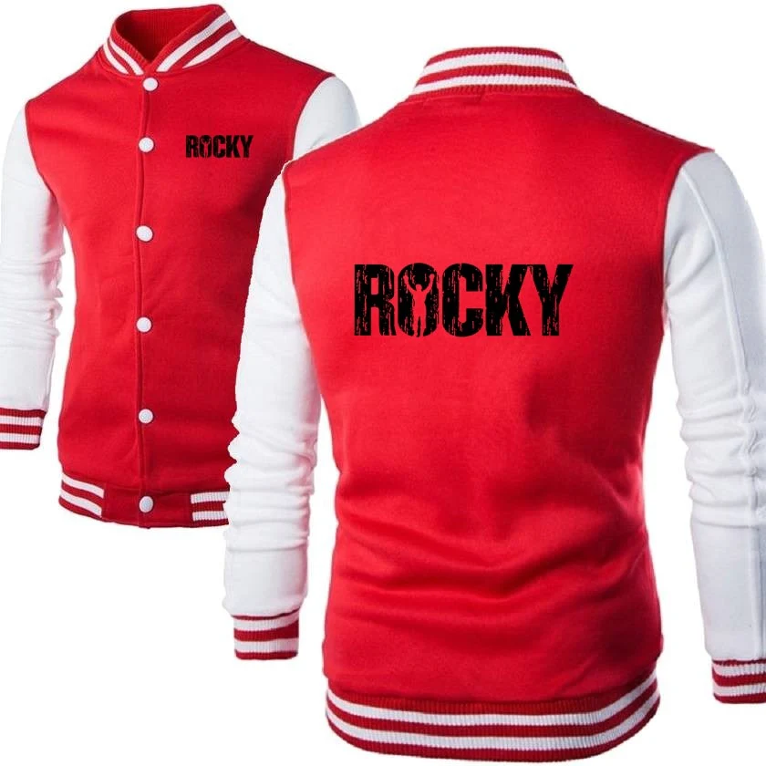 Veste Rocky Balboa 2023