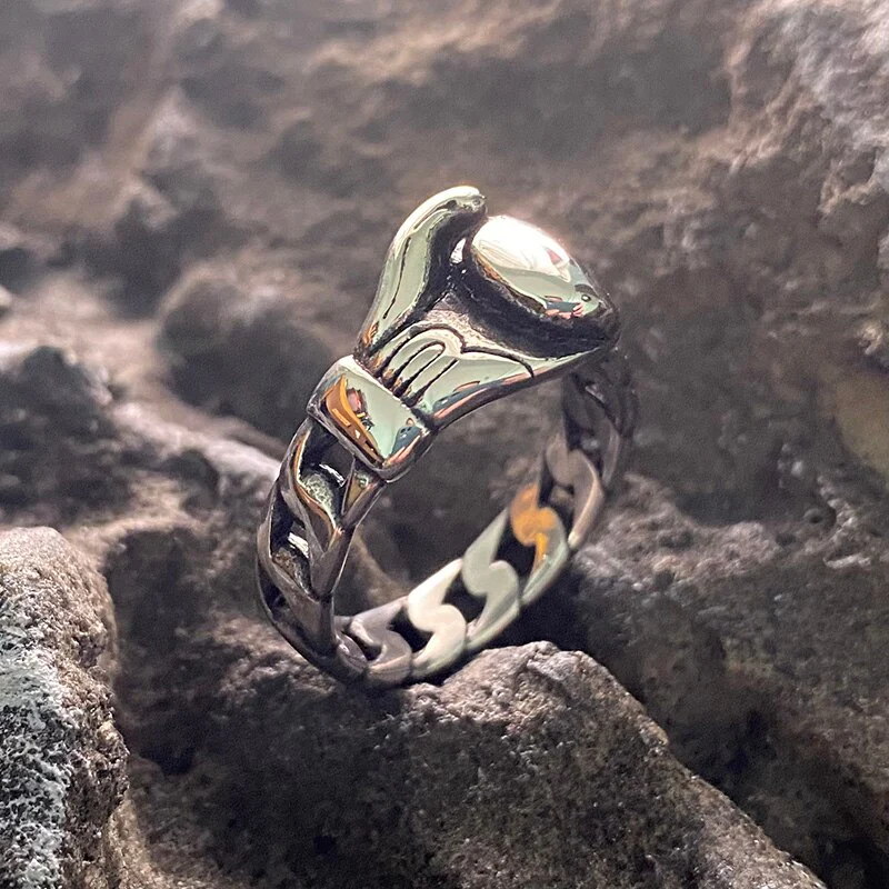 Bague boxe – Image 6