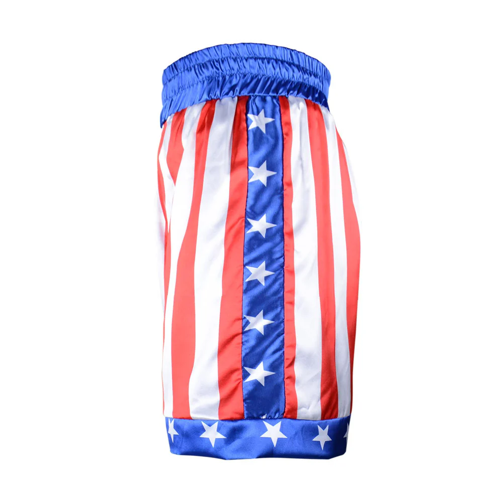 Combinaison boxe CREED 2 – Image 7