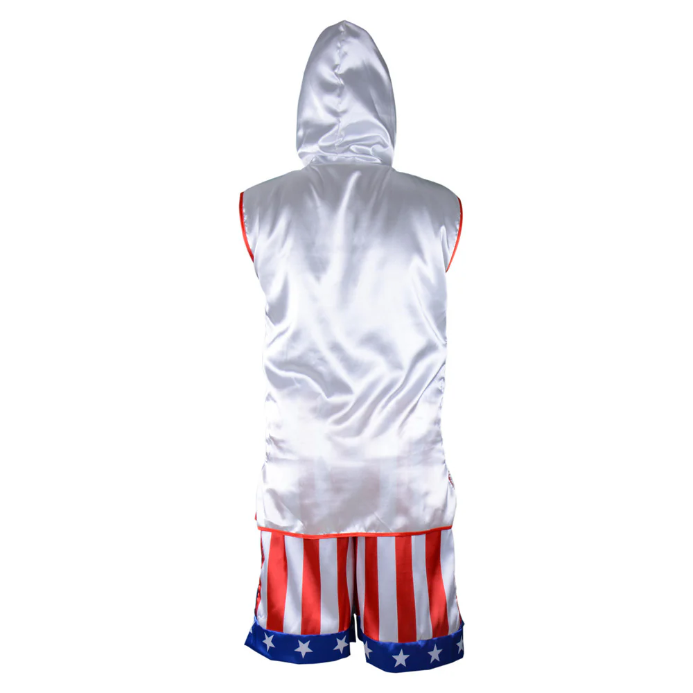 Combinaison boxe CREED 2 – Image 6