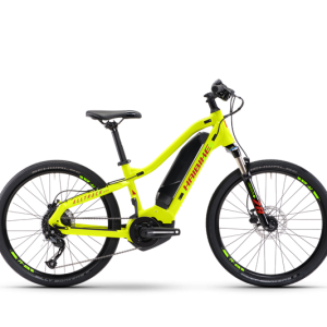 HAIBIKE ALLTRACK KIDS 400WH 24&Prime;