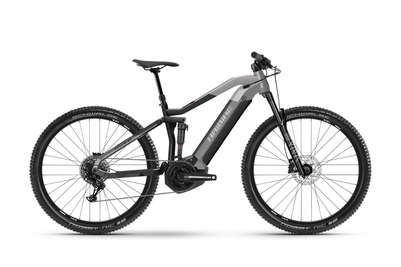 HAIBIKE FULLNINE 7 – Image 2