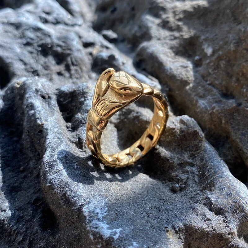 Bague boxe – Image 4