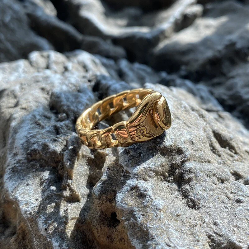 Bague boxe – Image 5