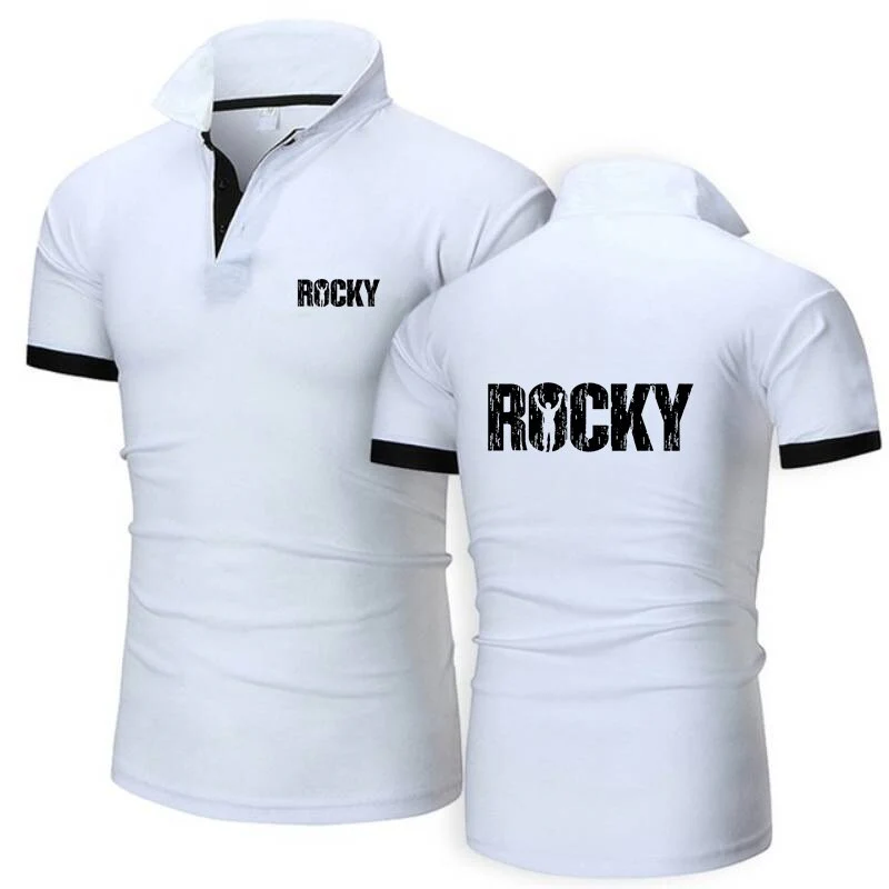 Polo Rocky Balboa (sportswear) – Image 4