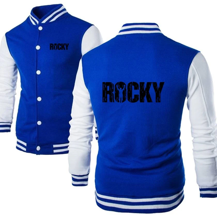 Veste Rocky Balboa 2023 – Image 5