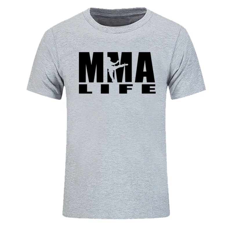T-Shirt MMA Life – Image 6