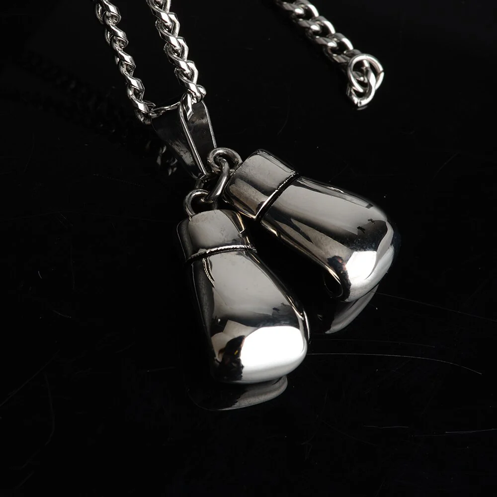 Pendentif gants de boxe 2023 – Image 5