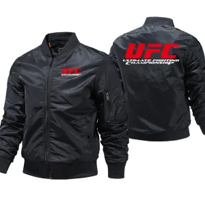 Veste UFC