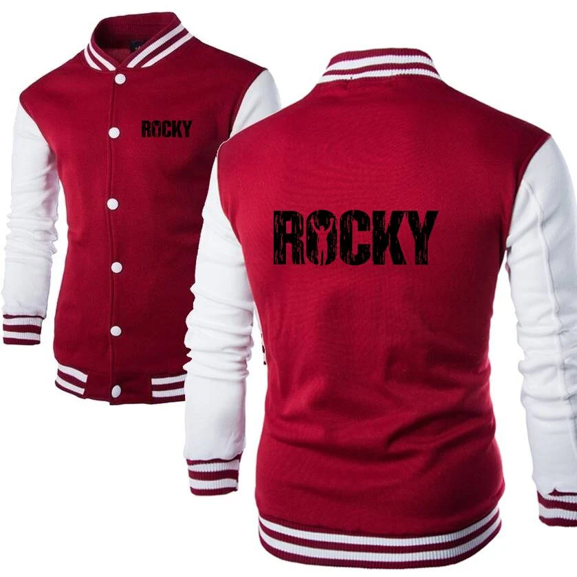 Veste Rocky Balboa 2023 – Image 7