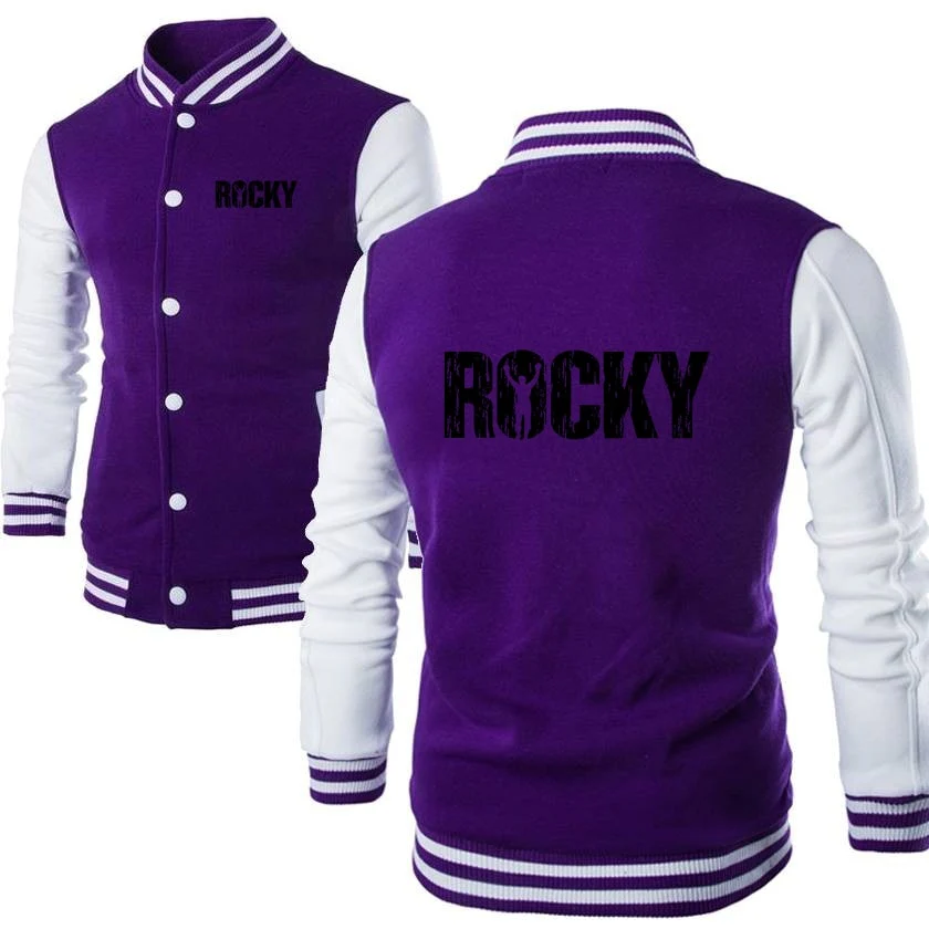 Veste Rocky Balboa 2023 – Image 9