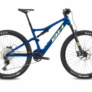BH CORE ILYNX 5 RACE CARBON 7.6 (BYB)