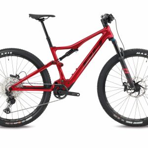 BH CORE ILYNX 5 RACE CARBON 7.6 (RRR)