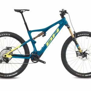 BH CORE ILYNX TRAIL CARBON 8.7