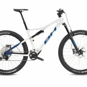BH CORE ILYNX TRAIL CARBON 8.6