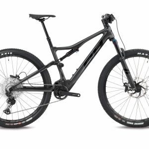 BH CORE ILYNX 5 RACE CARBON 7.6 (NNN)