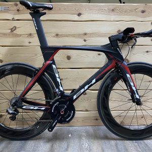 BH AERO DA DI2 2017