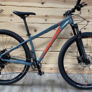 LAPIERRE EDGE 9.9 ROCKSHOX 2020
