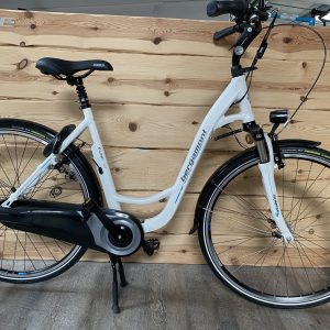 VELO DE VILLE ET CAMPAGNE Bergamont F-N7 Wave