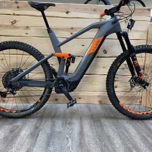 OCCASION CUBE STEREO HYBRID 140 HPC TM 625 29 2020