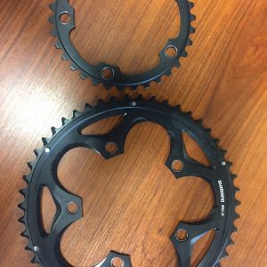 Shimano Plateaux 50-34