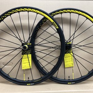 MAVIC KSYRIUM PRO UST DCL RIB