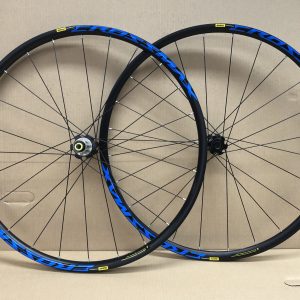 MAVIC CROSSMAX ELITE 29 BOOST 2017