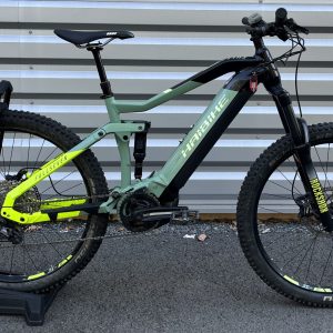 Haibike Fullseven 6 2021 M (occasion)