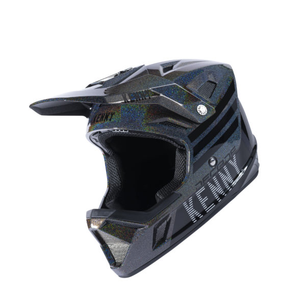 CASQUE KENNY DECADE – Image 3