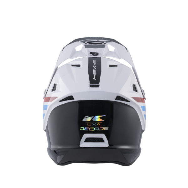 CASQUE KENNY DECADE – Image 4