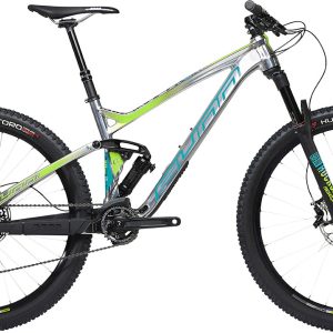 SUNN KERN FINEST 2018