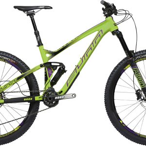 SUNN KERN LT S1 2018