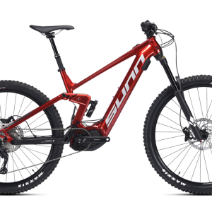 SUNN KERN EL S2 630 2022