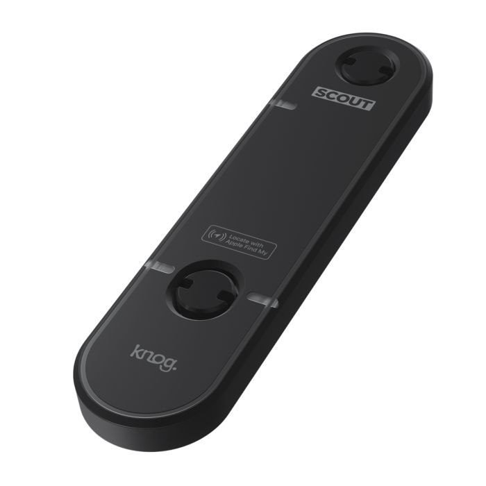 Knog Tracker Scout (compatible Apple) – Image 2
