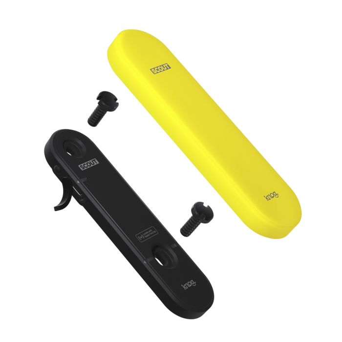 Knog Tracker Scout (compatible Apple) – Image 3