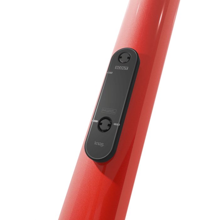 Knog Tracker Scout (compatible Apple) – Image 5