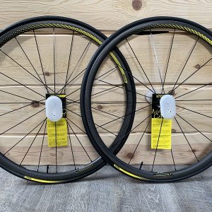MAVIC KSYRIUM PRO CARBON SL C 2019