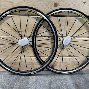 MAVIC KSYRIUM PRO UST 2019