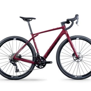 LAPIERRE CROSSHILL CF 6.0 2025 GRX 12 v Double plateaux