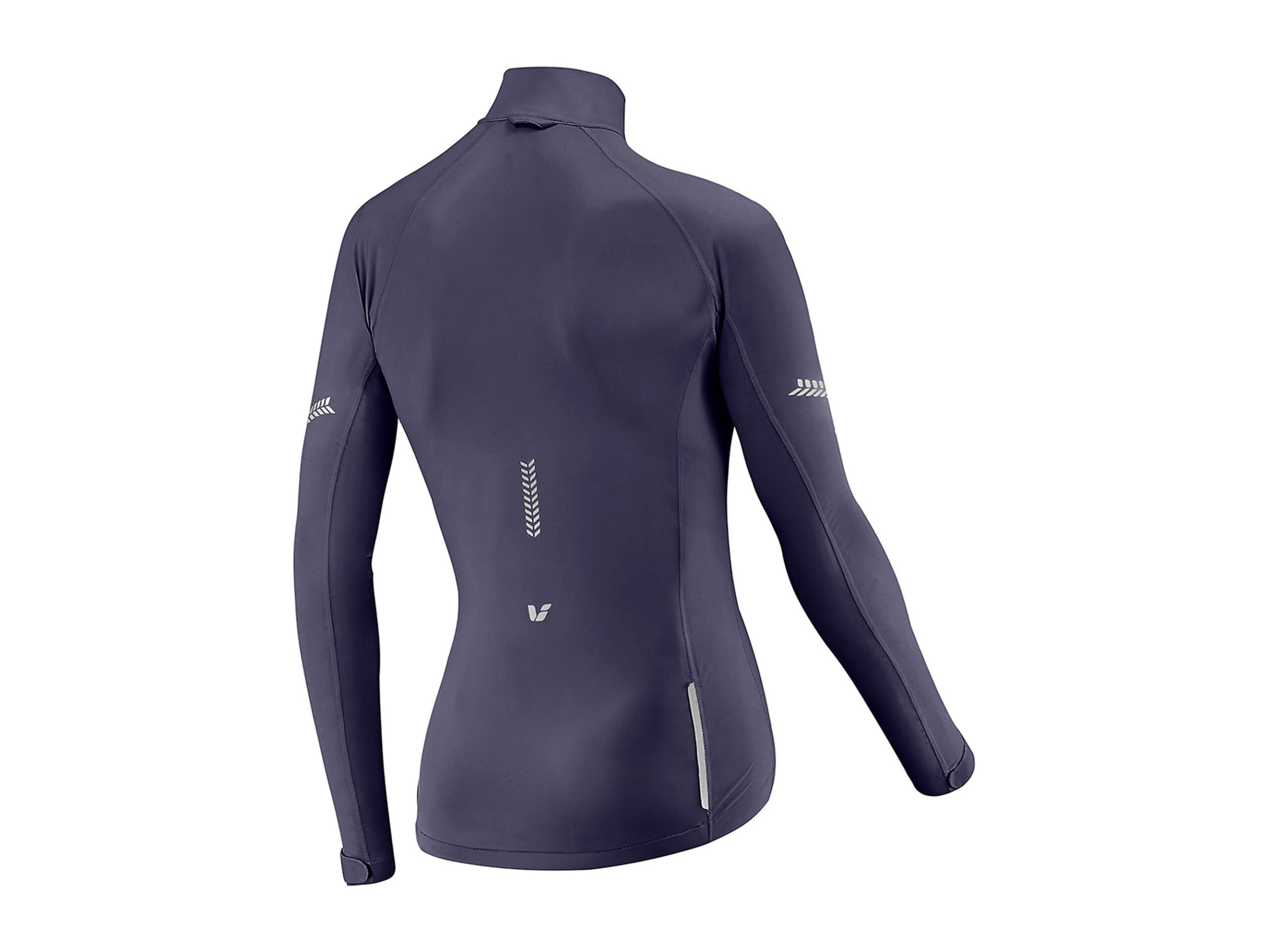 Veste Pluie LIV Woman Bleu – Image 3