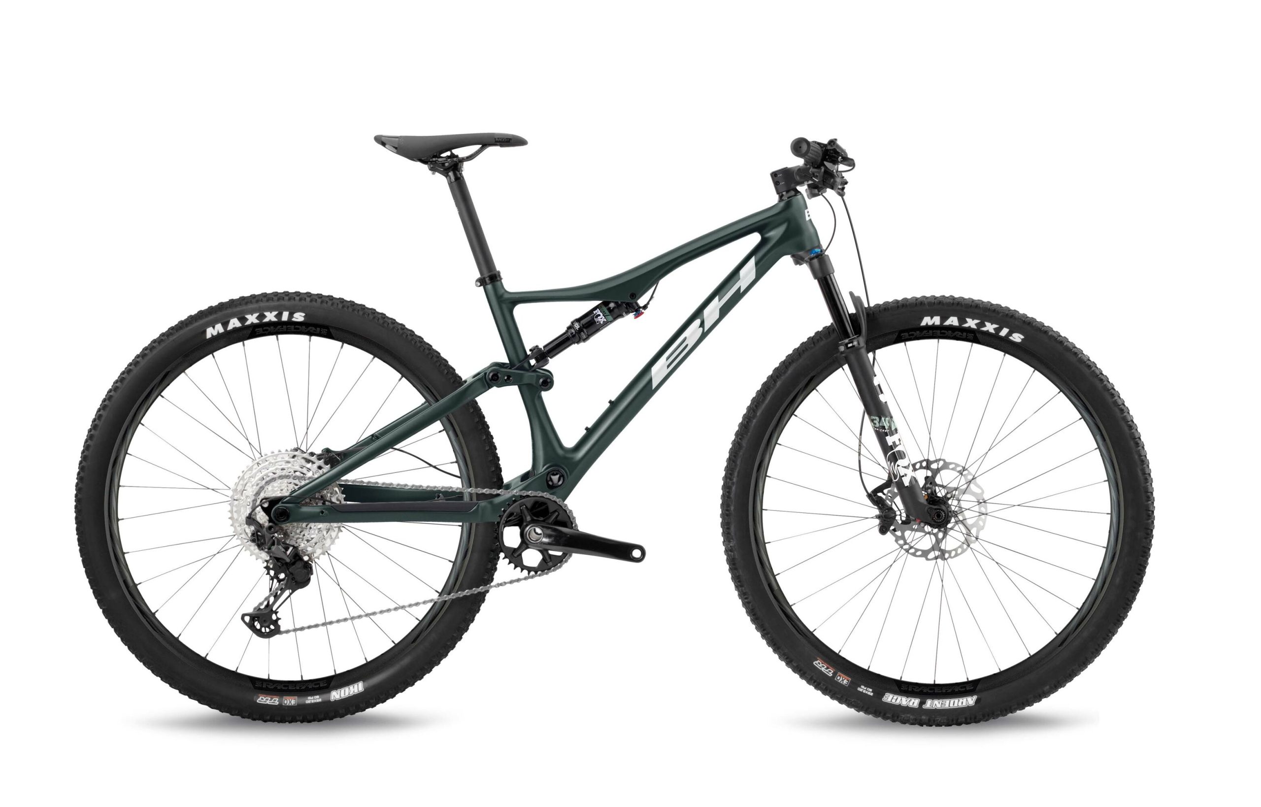 BH LYNX RACE CARBON RC 6.5 (GSG)