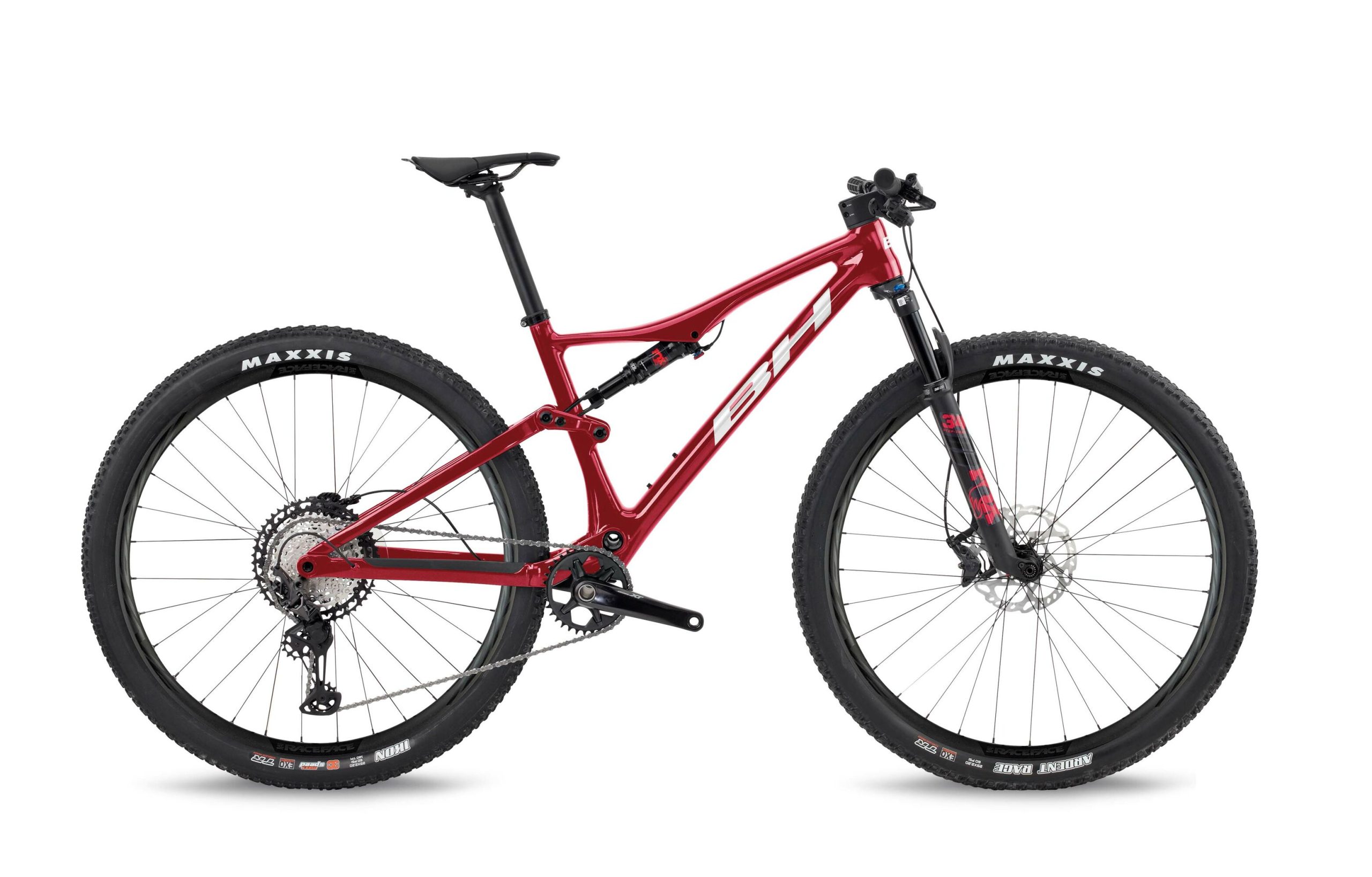 BH LYNX RACE EVO CARBON 8.0 – Image 2