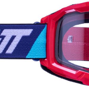 Leatt Masque Velocity 4.5 – Red