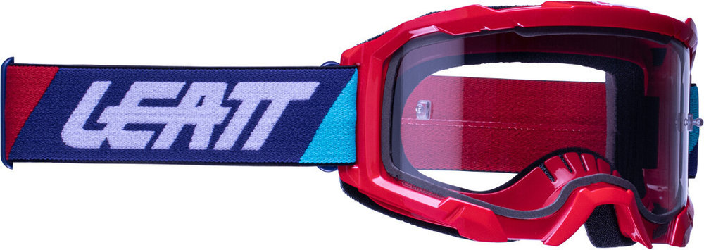 Leatt Masque Velocity 4.5 – Red