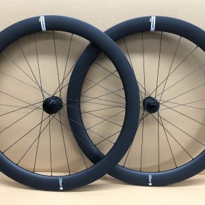 ROUES LOOK R50D CARBON