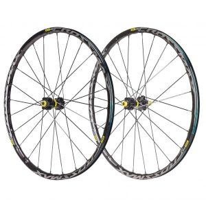MAVIC CROSSMAX ELITE 27.5 BOOST