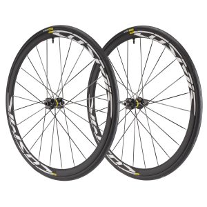 MAVIC COSMIC ELITE UST DISC 6T 2018
