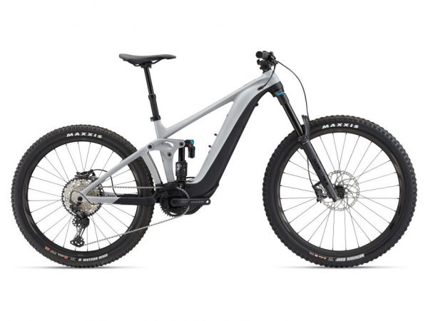GIANT REIGN E+ 1 MX PRO – Image 2
